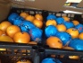 Апельсины турция - фотография №3