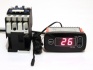 Терморегулятор цифровой сте-102 для омшаников, погребов, теплиц… - фотография №4