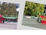 Машина для посадки саженцев деревьев и кустарников dsg - фотография №2