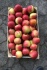 Продам крымские яблоки - фотография №2
