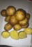 Картофель оптом от 20 тонн,по всей россии - фотография №1