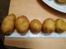 Семенной картофель оптом - фотография №1