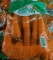 Морковь из Израиля