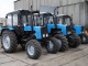 Трактор «Беларус 1021»