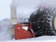 Машины снегоуборочные шнекороторные CШP 1300-2700