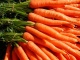Морковь в сетках по