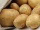 Картофель в сетках