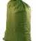 Мешок полипропиленовый зелёный 55х105, вес 62 гр. (Китай)