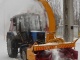 Роторный снегометатель (Снегомет) Амкодор ОФР-200.1