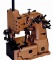 Швейная машина Newlong DR-7UW для шитья строп и мкр http://agro-russi