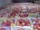 Яблоки оптом напрямую от производителя от 52 руб./кг.