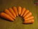 Морковь Абако оптом