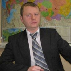 Олег Иванов - эксперт 