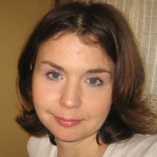 Анна Пархоменко - эксперт тренинг-менеджер