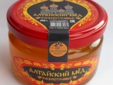 . Мёд натуральный Алтайский, опт, экспорт - фотография №3