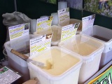 Мёд, пчелы, пчелопродукция. Ярмарка мёда в Кургане 