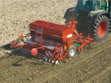. Kverneland Group представляет новое поколение зерновых сеялок - фотография №2