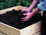 Удобрения, агрохимия. Как приготовить компост. Статья с видео 