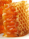 Сотовый мёд